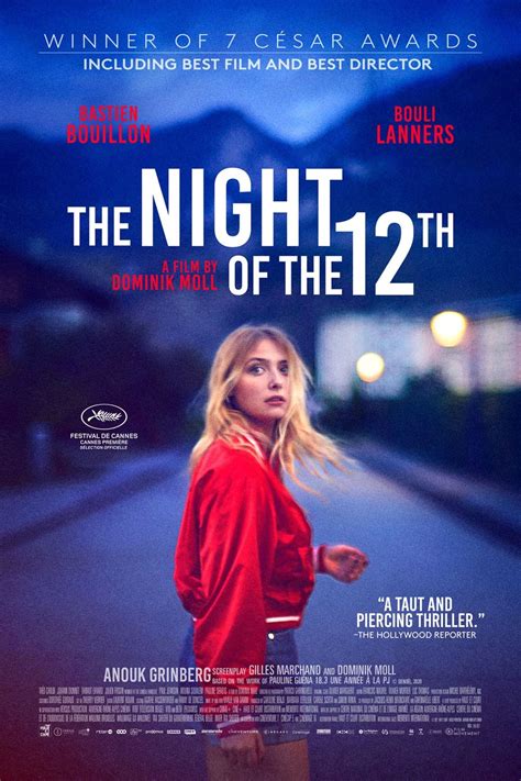 la nuit du 12 uptobox|The Night of the 12th